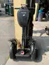 Police Segway