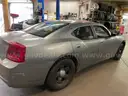 2007 Dodge Charger