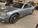 2007 Dodge Charger