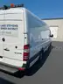 2015 Mercedes-Benz Sprinter