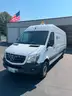 2015 Mercedes-Benz Sprinter