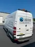 2015 Mercedes-Benz Sprinter