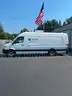 2015 Mercedes-Benz Sprinter