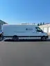 2015 Mercedes-Benz Sprinter