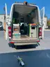 2015 Mercedes-Benz Sprinter
