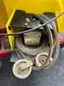 John Deere 48C Riding Mower and Snow Blower Attachment