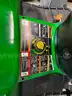 John Deere 48C Riding Mower and Snow Blower Attachment