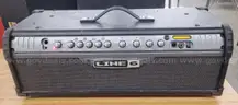 Spider III Line 6 HD150 Amplifier