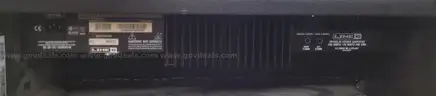 Spider III Line 6 HD150 Amplifier