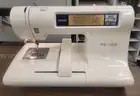 Embroidery Machine