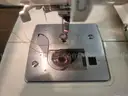 Embroidery Machine