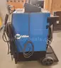 AC/DC TIG/Stick Welder