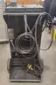 AC/DC TIG/Stick Welder