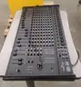 Analog Mixing Console