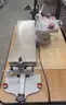 Ice Skate Sharpener