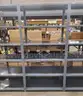 Metal Shelving