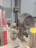 Variable Speed Drill Press