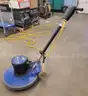 Commercial Floor Machine