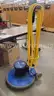 Commercial Floor Machine