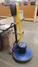 Commercial Floor Machine