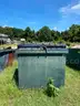8yd Dumpster