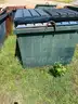 8yd Dumpster