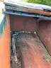 8yd Dumpster