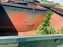 8yd Dumpster