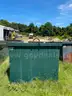 8yd Dumpster