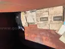 8yd Dumpster