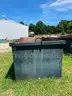 8yd Dumpster