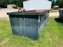 8yd Dumpster
