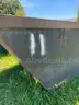 8yd Dumpster