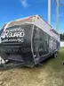 Coachman Travel Trailer
