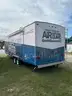 Coachman Travel Trailer