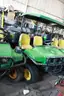 JOHN DEERE TE GATOR