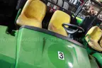 JOHN DEERE TE GATOR