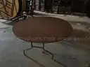 12 round tables