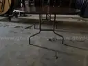 12 round tables