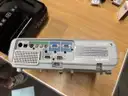 Lot of 15 projectors