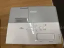 Lot of 15 projectors