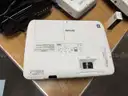 Lot of 15 projectors