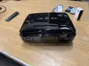 Lot of 15 projectors