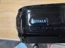 Lot of 15 projectors