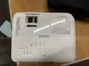 Lot of 15 projectors