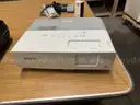 Lot of 15 projectors