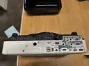 Lot of 15 projectors