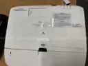 Lot of 15 projectors