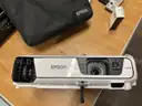 Lot of 15 projectors
