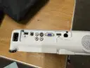 Lot of 15 projectors